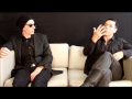 Emigrate USA Interview with Richard Kruspe and Arnaud Giroux