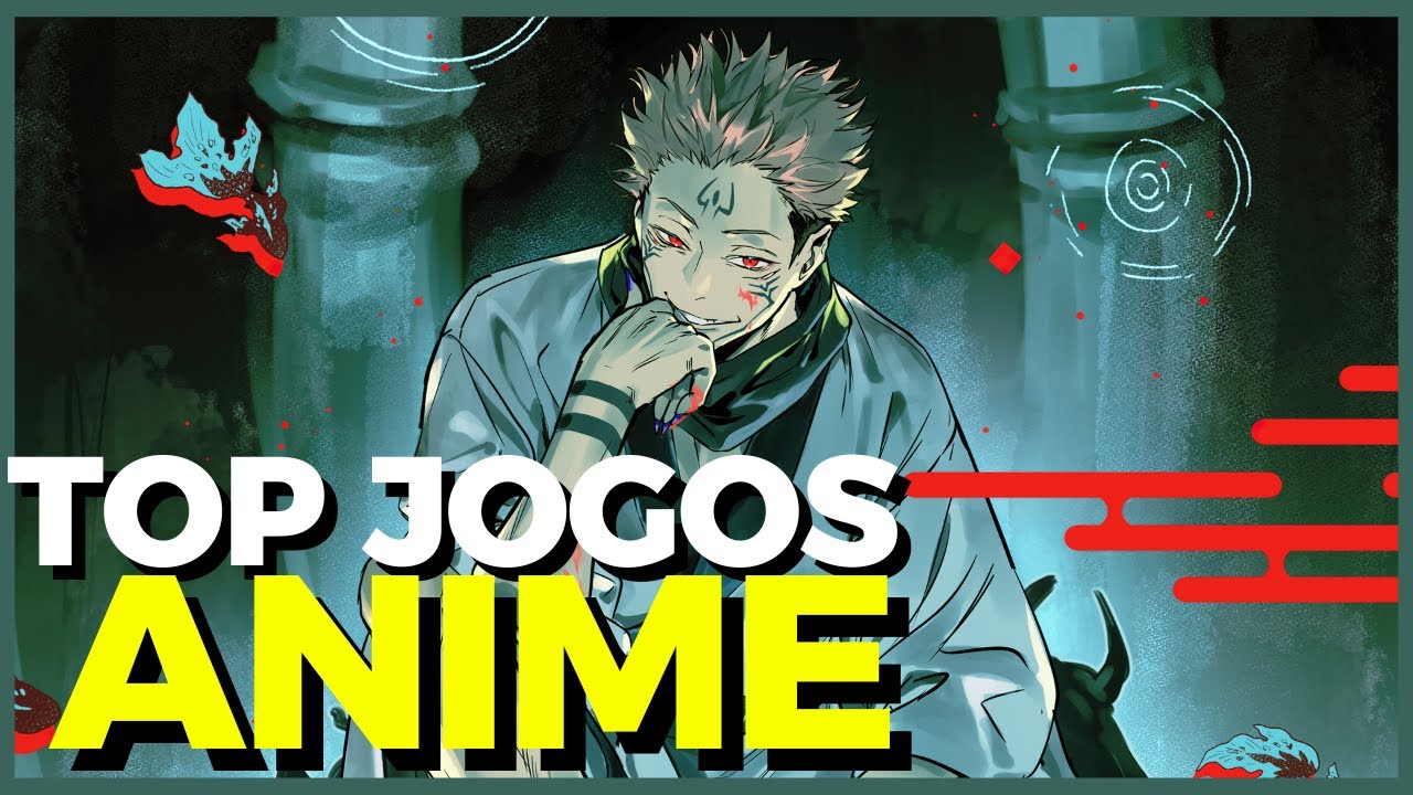 O PS3 TEM JOGOS BONS DE ANIME? OS MELHORES JOGOS DE ANIME DO PLAYSTATION 3!  