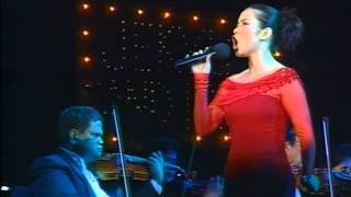 Lea Salonga--Someone Like You chords