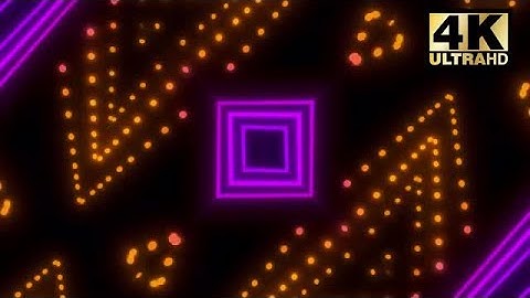 Abstract VJ Loop Pack Stock Motion Graphics