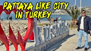 Izmir to Kuşadası Tour | Road Trip in Turkeys Aegean Coast