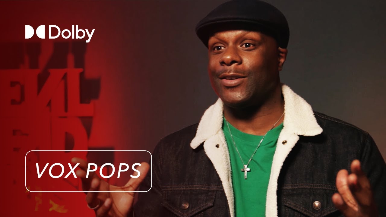 Watch film Evil Dead Rise | Evil Dead Rise in Dolby Atmos - Vox Pops