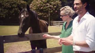 Explore Raleigh with Amanda Sipos
