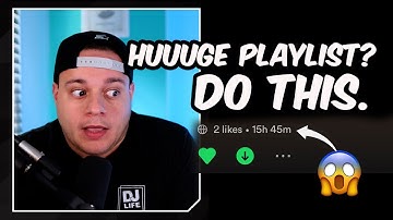 How To Handle LARGE Wedding Request Lists (Wedding DJ Tips)