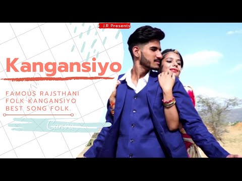 Kangasiyo | Talariya Magariya | Beero Binjaaro | New Rajasthani Folk Song 2019