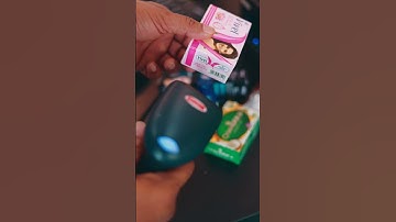 Retail Billing software