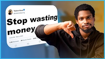 Stop Wasting Money on Presets - Create  LUTS For FREE