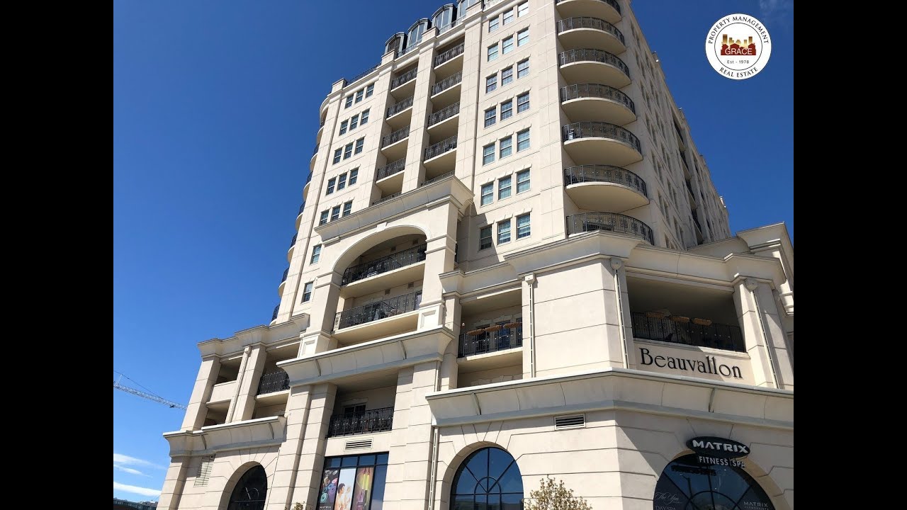 Condo for Rent in Denver 925 N. Lincoln St. 8HS by Grace Property