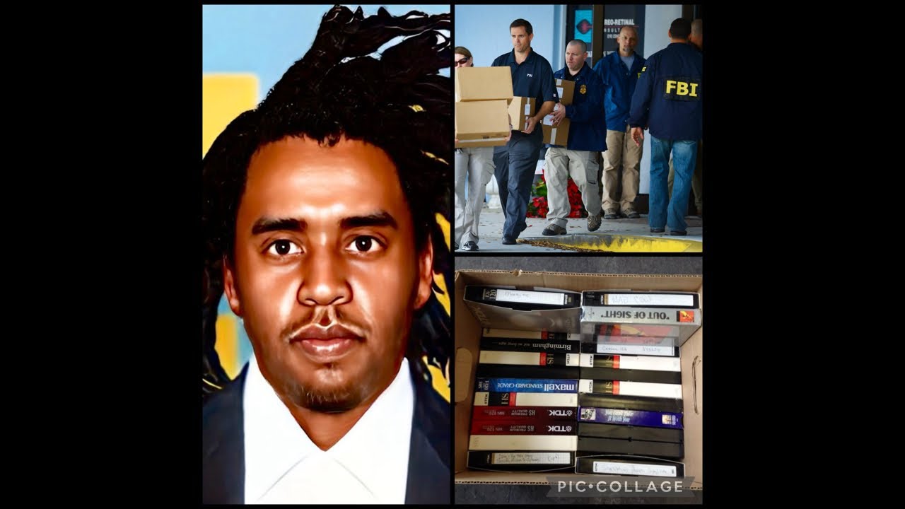 Diddy Turns Over 26 Video Tapes To Federal Agents Proving Jay Z ...