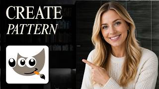 How to Create a Repeating Pattern Effect in Gimp (Quick Guide)