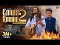 Ganga kinare 2  hansraj raghuwanshi  official music  chetanye  2directors  ansh pandit