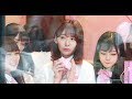 180510 미야와키 사쿠라(宮脇咲良) - 프듀48 매장 (프로듀스48 게릴라 팬미팅)