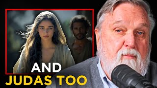 Celebrity What We Miss About Mary Magdalene | Doug Wilson Profile