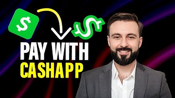 How to pay Uber eats with cash app (Full Guide)