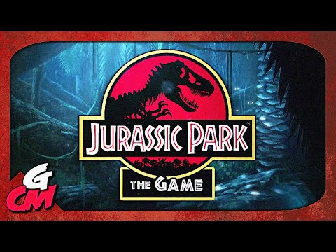 Video: Jurassic Park Di Telltale Sarebbe Stato Un Bel Film, Ma Era Un Gioco Scadente
