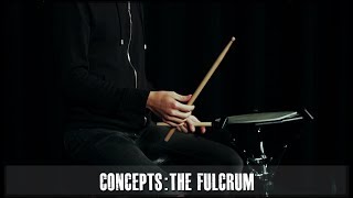 JamesPayneDrums.com - The Fulcrum Point drum lesson preview