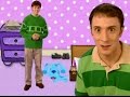 Blue's Clues - Steve Goes to College