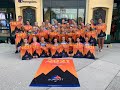 Lime Rays 2021 Summit Vlog