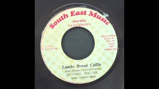 Sylford Walker   (Lambs Bread Collie)