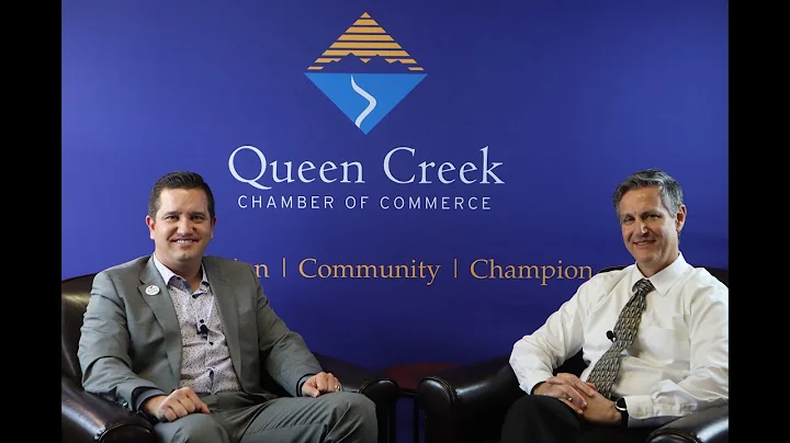 2022 Meet the Candidate: Bryan McClure Queen Creek...