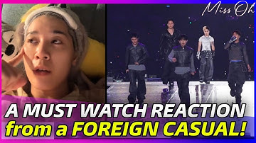 This BRAZILIAN-TAIWANESE REACTION to SB19