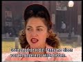 Madonna  - On the Set of A League of Their Own RTL Showtime Interview, 1991