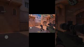 STANDOFF 2 | Mini raund