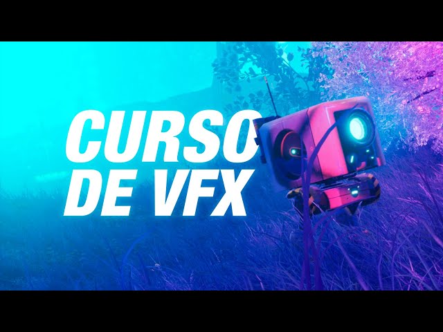 11 melhores cursos VFX gratuitos online com certificado (2023)