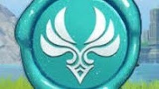 HOW TO USE ANEMO SIGILS Genshin Impact