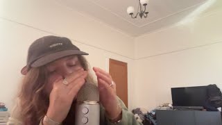 ULTRA fast and aggressive asmr 