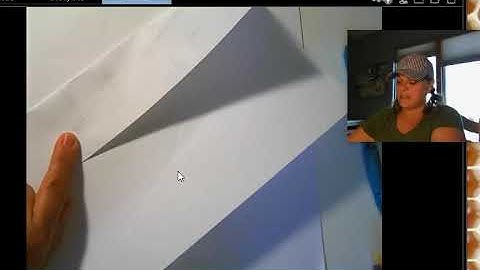 Basic FOLDING Constructions  Midpoint Perpendicular bisector and Angle bisector