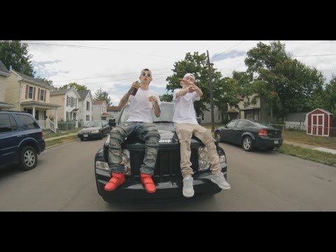 Lil Johnnie Ft. Slim Jesus - 