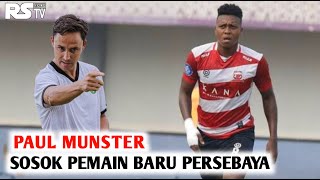 Berita transfer 🔥 Hugo Gomes ke Persebaya, Persebaya Hari ini