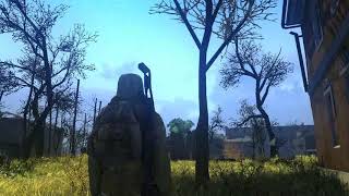 Архив Stalker Online - Динамические Тени Архив Stalker Online - Динамические Тени