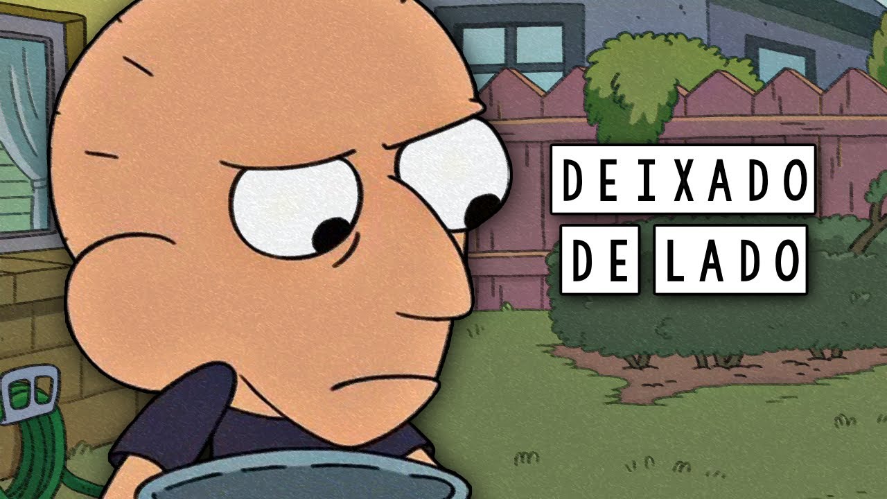 Seus Amigos te Esqueceram ? - Clarêncio, o Otimista