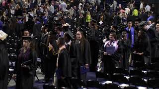 2025 Undergraduate Commencement