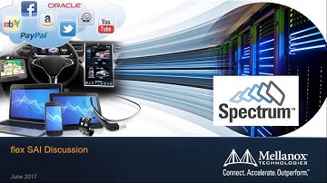 OCP Project Call - SAI (Networking) 11/16/17