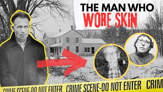 Ed Gein's Real Story: Debunking Netflix's Monsters