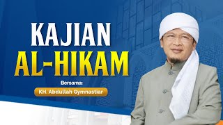 🛑 KAJIAN KITAB AL HIKAM DARI MASJID DAARUT TAUHIID BANDUNG