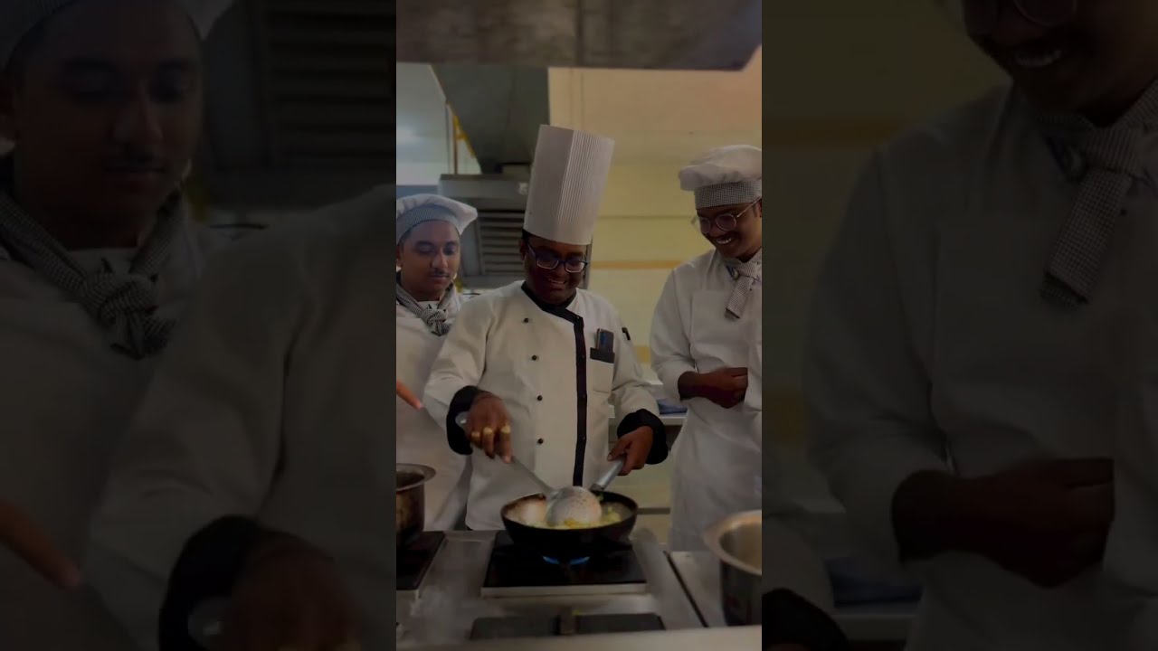 NITHM The Theoretical Knowledge With Practical Skills