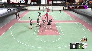 Best 2-WAY SLASHING PLAYMAKER MONTAGE NBA 2K20
