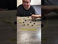 playing brain Power Testing indoor puzzle game with family #new #viral #amazing #gameplay