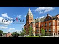 Special joint convention of the brockton school committee  brockton city council 41124