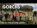 TODO ESTO puede pasar un día cualquiera en un pueblo | Gorchs, PBA