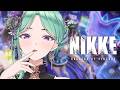 【勝利の女神:NIKKE】深夜は可愛い女の子達を見るに限る🍑【ぶいすぽ/八雲べに】