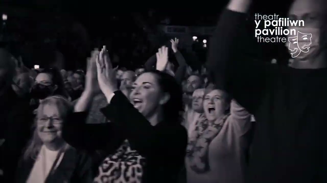 Anything for Love YouTube