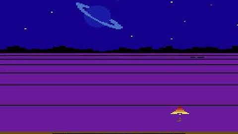 Solaris USA ATARI 2600 VCS HYPERSPIN NOT MINE VIDEO COMPUTER SYSTEM