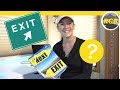 The Next Exit by Mark Watson | Product Review | Guide of USA Interstate Highway Exit Services