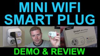 5GHz Smart Plug Review: Alexa Exioty Smart Plug