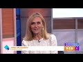 Dr. Alpesh Amin, Dr. Jawwad Yusuf, and Dr. Andres Leal on WFAA Good Morning Texas